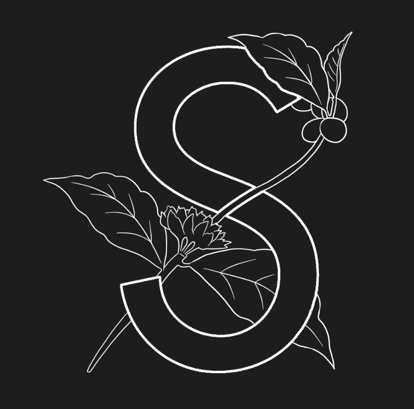 Soma Coffee Company Logo